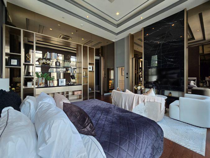 รูป [พร้อมโอน] สรุปจบในหลังเดียว บางกอก บูเลอวาร์ด ซิกเนเจอร์ เวสต์เกต (Bangkok Boulevard Signature Westgate) 514 ตร.ม. ไม่ต้องเข้าซอย - รูปที่ 25/26