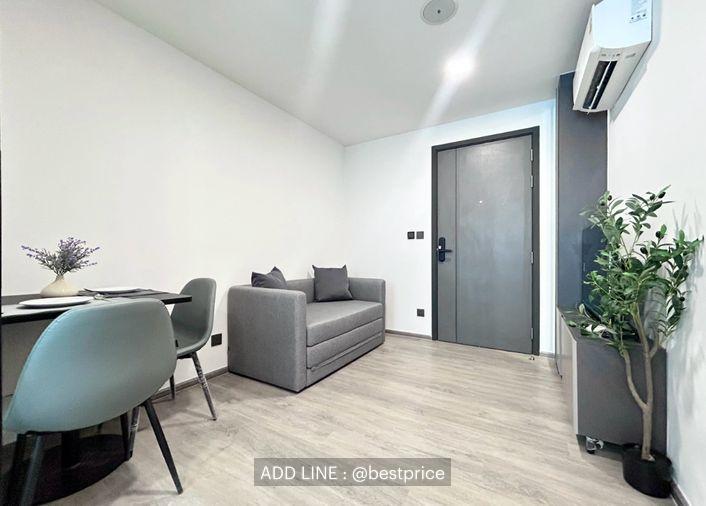 รูป BESTPRICE ให้เช่า ATMOZ Palacio Ladprao - Wanghin ห้องสวย เฟอร์ครบ ราคาพิเศษ - รูปที่ 4/7