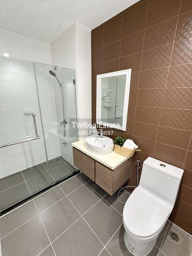 รูป ขายด่วน ราคาดีมาก ทาวน์โฮม 3 ชั้น รีโนเวทใหม่ PATIO ศรีนครินทร์–พระราม 9 ทำเลกรุงเทพกรีฑา - รูปที่ 20/38