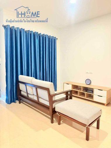รูป 🏡 ทาวน์โฮมให้เช่า ทำเลช้างเผือก เลี้ยงสัตว์ได้ ใกล้ศาลากลางเชียงใหม่ #A2-T0079 - รูปที่ 2/15