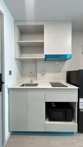 picture For rent at Atmoz Oasis Onnut / Line ID : @bestprice (with @ too) - 6/9
