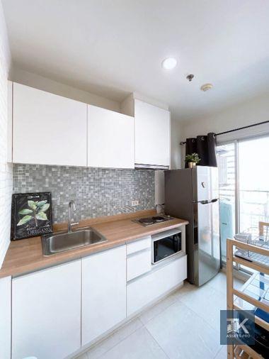 picture 🟪🟦🟩🟨🟧 For Rent: U Delight @ Huai Khwang Station // 10th Floor, Building C 🛎️🛎️ | Line@: @assetspro - 7/13