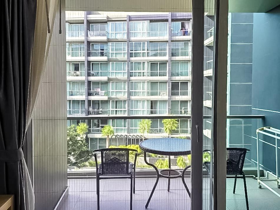 picture 1 Bed Condo for Rent Apus Condo Pool View Fully Furnished - 9/9