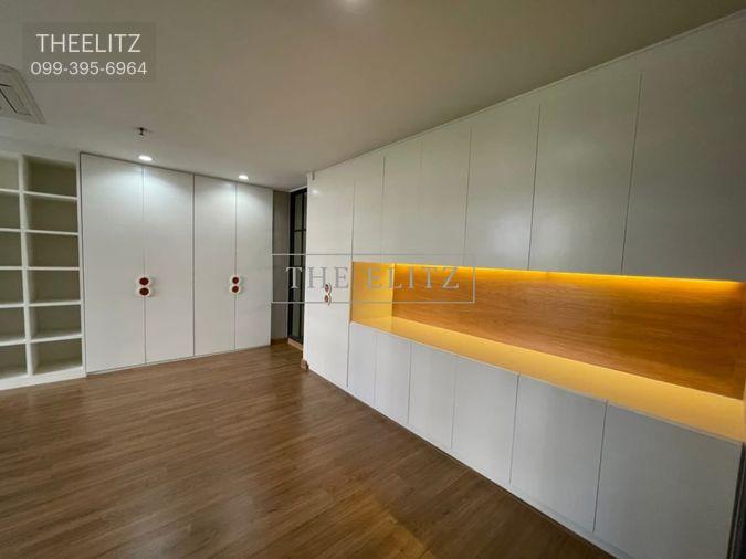 picture ✨ Beautiful Newly Renovated Unit | Spacious room for comfortable living | Easy access to BTS Phrom Phong ✨ - 6/24