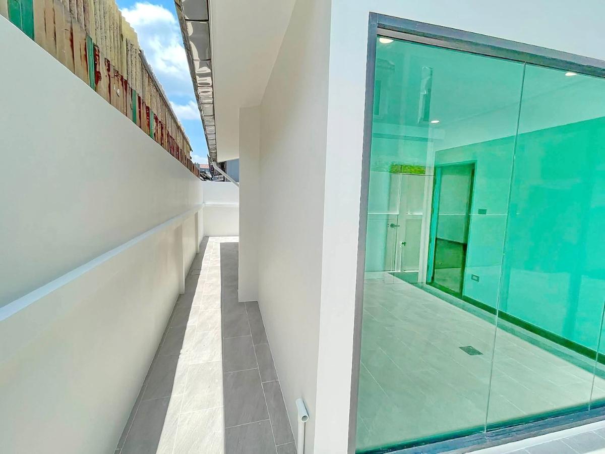 picture H0820, Detached House for Sale 5Br, Lat Phrao. - 8/45