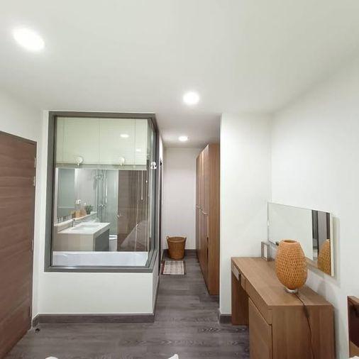 picture 1Bed | 1Bath | MRT Sukhumvit | 47sqm | THB 30,000/mo | Fl.4 — Rende Sukhumvit 23 Sukhumvit 23 - 5/5
