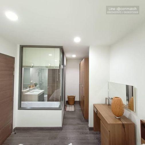 picture 1Bed | 1Bath | MRT Sukhumvit | 47sqm | THB 30,000/mo | Fl.4 — Rende Sukhumvit 23 Sukhumvit 23 - 5/5
