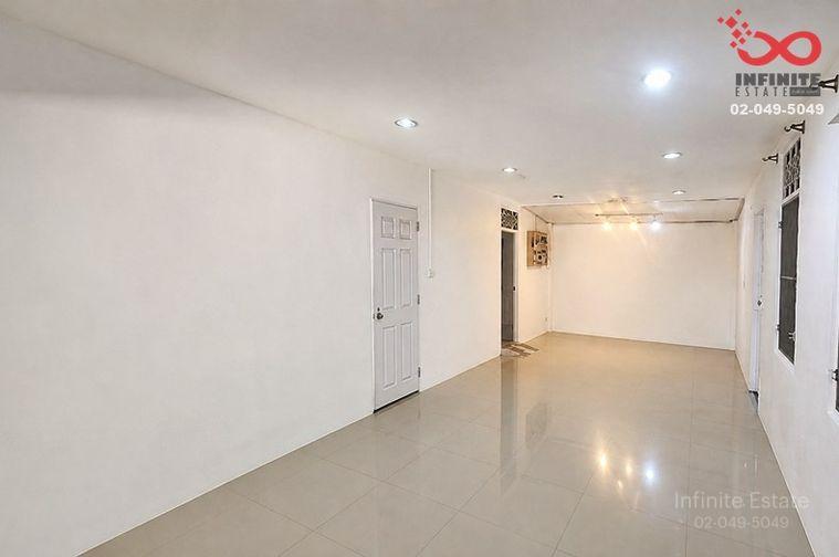 รูป ขายบ้านเดี่ยว เคหะธานี 4 ชั้นเดียว 48 ตร.ว. ถนนราษฎร์พัฒนา สะพานสูง ใกล้รถไฟฟ้าสายสีส้ม - รูปที่ 5/10