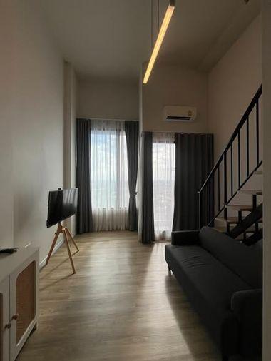 รูป 🏠︎RB26080 ให้เช่าถูกมาก👉บลอสซั่ม คอนโด แอท แฟชั่น บียอนน์✅แอดไลน์ @930jwqti ( มี @ ด้วย) แอดมินตอบไว - รูปที่ 9/15