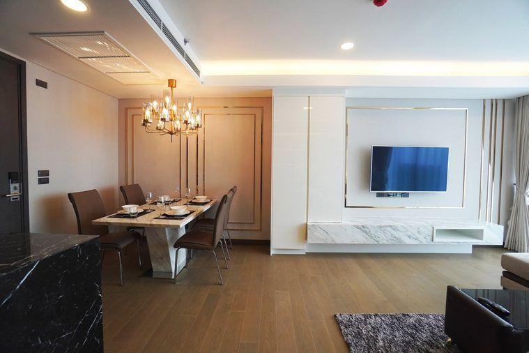 picture ✨Condo for Rent : Siamese Exclusive Queen (AP-02) ( line : @condo91 ) - 10/16