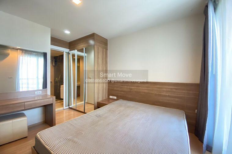รูป 🔥 ขาย -เช่าด่วน !! 🔥 Rhythm Sathorn, 1 นอน, 1 น้ำ, ชั้นสูง 12++, ห้องอยู่ทางทิศเหนือ !! Code C20221201080 แต่งครบ, พร้อมเข้าอยู่, ราคาพิเศษ!!📣📣 - รูปที่ 6/7