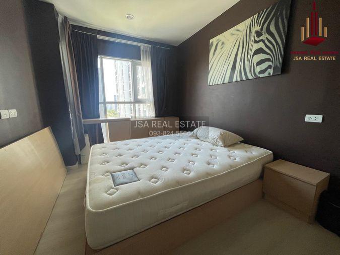 picture ✨ For Sale: Aspire Sukhumvit 48 Condo ✨ 💰 Only 2,590,000 THB - 1/4