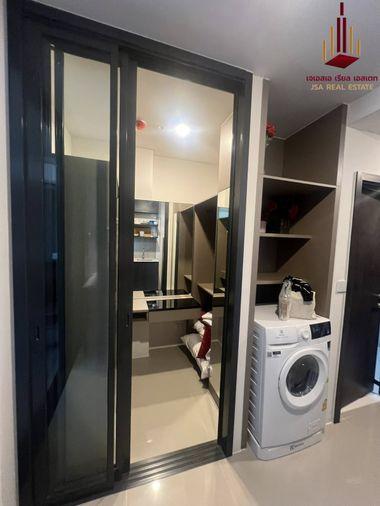 picture ✨ For Rent: XT Huaikhwang Condo ✨ 💰 Only 17,500 THB/month  - 3/6