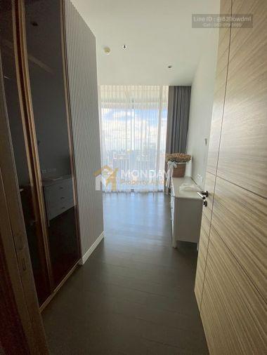 รูป 🔥 ห้องว่าง พร้อมเข้าอยู่! ฟิวส์ จันทน์-สาทร รีบจองก่อนหลุด 🔥 MD-26067062 - รูปที่ 6/8