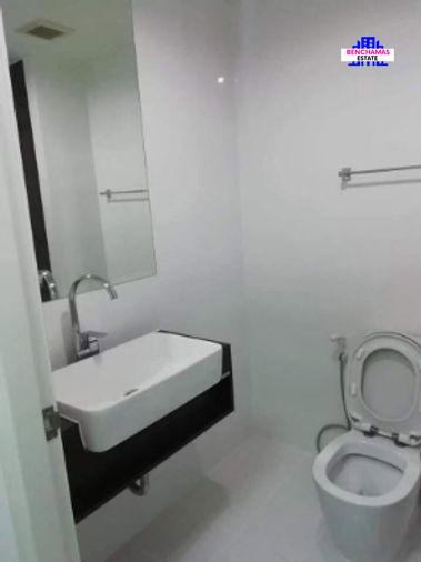 รูป 🏙️ ขายคอนโด เอ สเปซ มี สุขุมวิท 77 | A Space Me Sukhumvit 77 | ใกล้ BTS อ่อนนุช - รูปที่ 5/8
