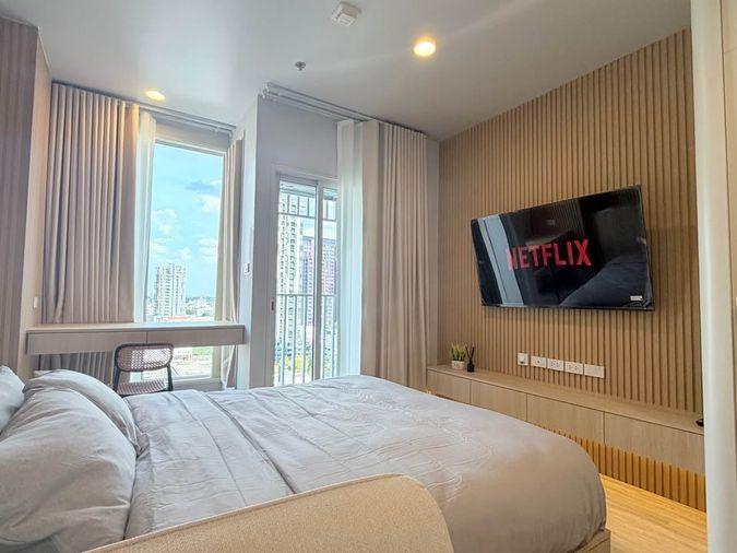 รูป ✨Condo for Rent :  Culture Thonglor (AP-02) ( line : @condo91 ) - รูปที่ 3/7