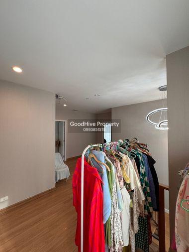 รูป ให้เช่าบ้านเดี่ยว โครงการภัสสร บางนา-วงแหวน - รูปที่ 21/50