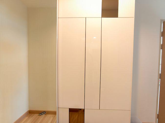 รูป คอนโดให้เช่า : The Hotel Serviced Condo (MRT Bang Krasor )เลี้ยงสัตว์ได้ MK-02 line @livingbkk - รูปที่ 12/17