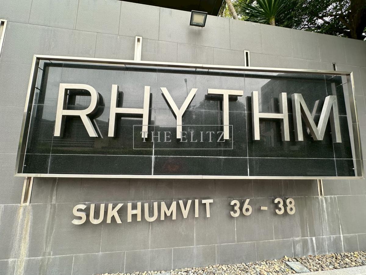 รูป ✨ Beautiful & Spacious unit with Free Wifi | Prime location near BTS Thonglor | High privacy & Peaceful Vibe ✨ - รูปที่ 24/28