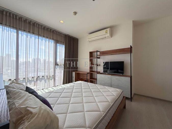 รูป ✨ Beautiful & Spacious unit with Free Wifi | Prime location near BTS Thonglor | High privacy & Peaceful Vibe ✨ - รูปที่ 7/28