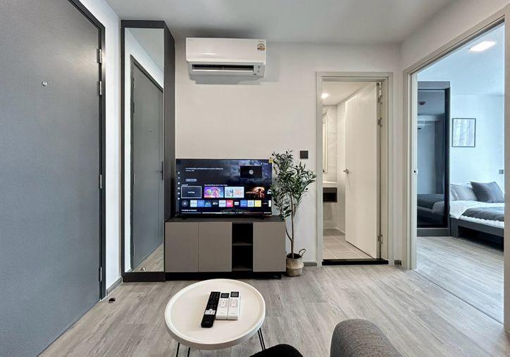รูป BESTPRICE ให้เช่า ATMOZ Palacio Ladprao - Wanghin ห้องสวย เฟอร์ครบ ราคาพิเศษ  - รูปที่ 4/8
