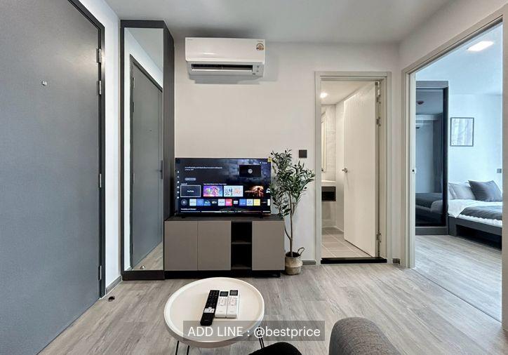 รูป BESTPRICE ให้เช่า ATMOZ Palacio Ladprao - Wanghin ห้องสวย เฟอร์ครบ ราคาพิเศษ - รูปที่ 4/8