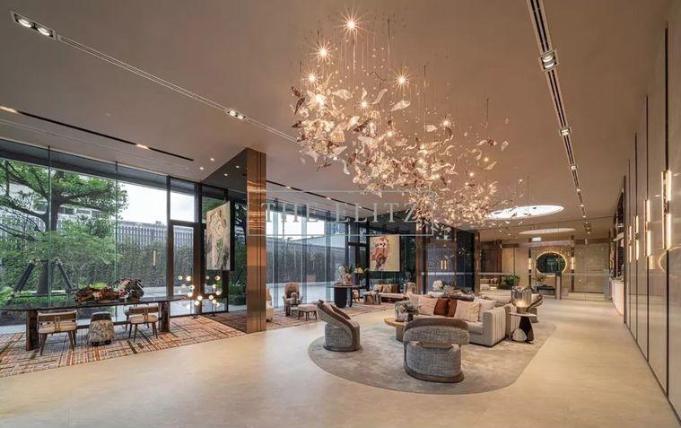 รูป ✨ Beautiful Luxury Minimal Style near Shrewsbury School | Unmatched riverfront vibe | Exclusive Sanctuary ✨ - รูปที่ 24/38