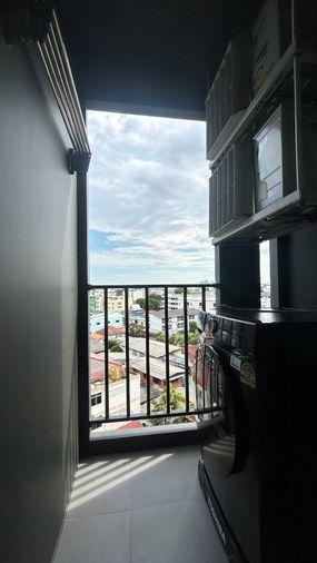 picture For rent at Atmoz Oasis Onnut / Line ID : @bestprice (with @ too) - 8/9