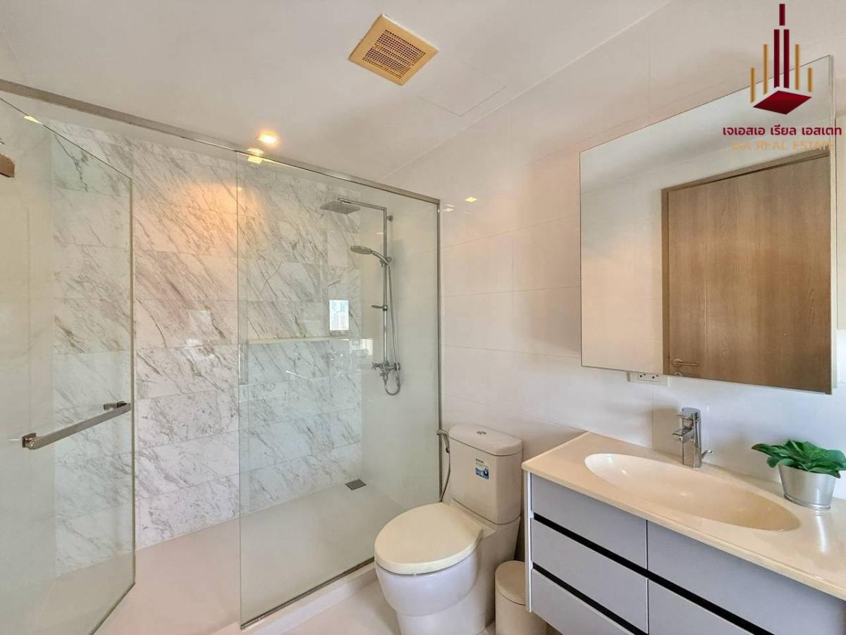 picture ✨ For Rent: HQ Thonglor Condo ✨  💰 Only 75,000 THB/month - 9/10