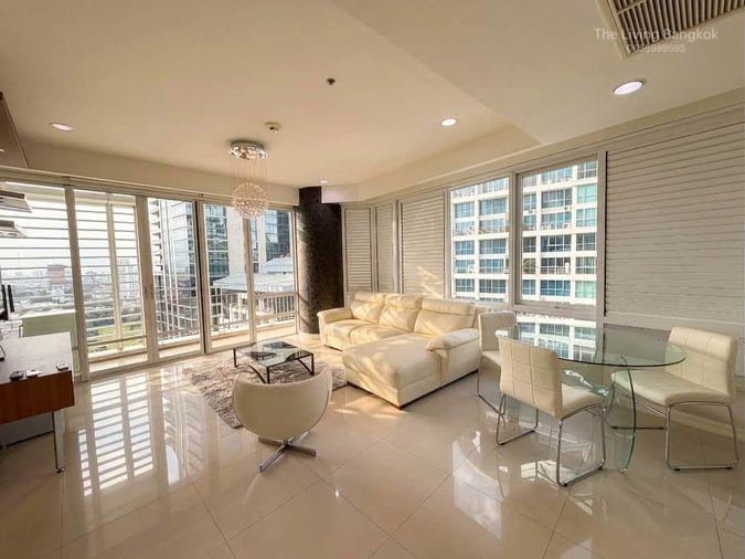 picture ✨Condo for Rent : Baan Ratprasong (AP-02) ( line : @condo91 ) - 2/9
