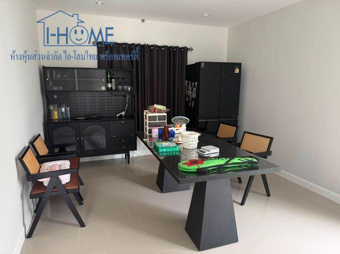 รูป 🏡 บ้านเดี่ยวสองชั้นให้เช่า ใกล้มหาวิทยาลัยแม่โจ้ | พร้อมเฟอร์นิเจอร์ #ASS-H1138 - รูปที่ 3/16