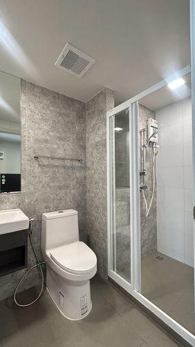 picture For rent at Atmoz Oasis Onnut / Line ID : @bestprice (with @ too) - 7/9