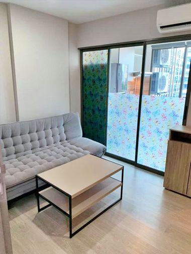 รูป 🦊HunterCondo🦊💥Metro luxe รัชดา - รูปที่ 2/12