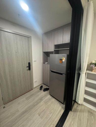 รูป 🏠︎RB26073 ให้เช่าถูกมาก👉โซ ออริจิ้น พหลฯ 69 สเตชั่น✅แอดไลน์ @930jwqti ( มี @ ด้วย) แอดมินตอบไว - รูปที่ 7/9