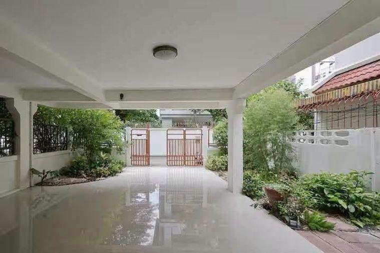 picture 💚💛🧡 HPP0005 5-Bedroom House Near BTS Phrom Phong 📲LINE: @theagentpro 🩷💜💙 - 9/20
