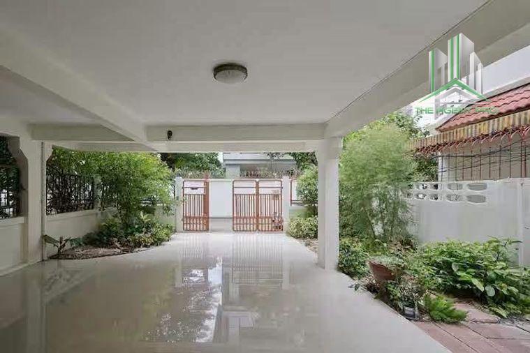 picture 💚💛🧡 HPP0005 5-Bedroom House Near BTS Phrom Phong 📲LINE: @theagentpro 🩷💜💙 - 9/20