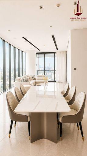 picture ✨ For Rent : Banyan Tree Residences Riverside Bangkok Condo ✨  💰 Only 190,000 THB/month - 3/9