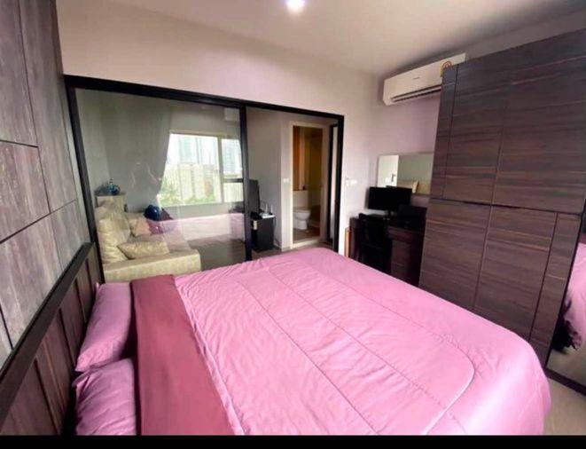 รูป 🏠︎RB26083 ให้เช่าถูกมาก👉แอสปาย สาทร - ตากสิน คอปเปอร์ โซน✅แอดไลน์ @930jwqti ( มี @ ด้วย) แอดมินตอบไว - รูปที่ 4/8