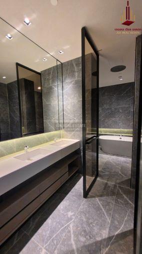 picture ✨ For Rent : Banyan Tree Residences Riverside Bangkok Condo ✨ 💰 Only 190,000 THB/month - 8/9