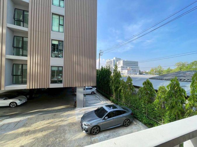 picture For rent at Atmoz Flow Minburi / Line ID : @bestprice (with @ too) - 4/5