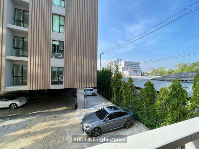 picture For rent at Atmoz Flow Minburi / Line ID : @bestprice (with @ too) - 4/5