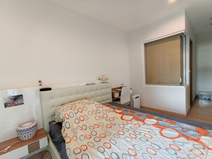 รูป คอนโดให้เช่า : The Hotel Serviced Condo (MRT Bang Krasor )เลี้ยงสัตว์ได้ MK-02 line @livingbkk - รูปที่ 5/17