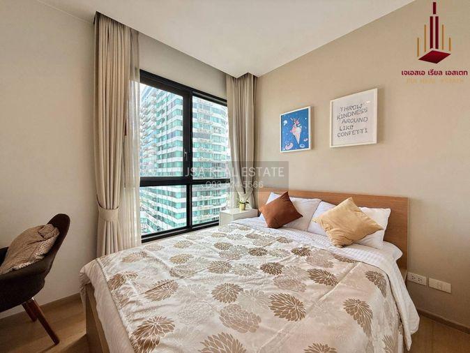 picture ✨ For Rent: HQ Thonglor Condo ✨ 💰 Only 75,000 THB/month - 4/10