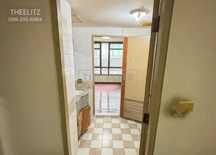 รูป ✨ Rare large unit | Serene & low-density condo | Perfect spacious family home in Thonglor - Sukhumvit ✨ - รูปที่ 22/26
