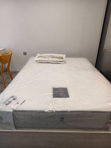 รูป ห้องอัพเดต🦊HunterCondo🦊💥เคฟ ซี้ด เกษตร - รูปที่ 12/14