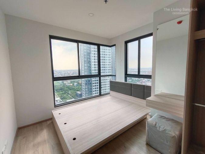 รูป คอนโดให้เช่า : Ideo O2 ((BTS Bang Na บางนา)) MK-02 line @livingbkk - รูปที่ 1/20