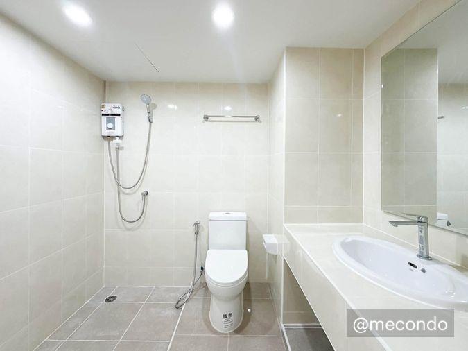 รูป ME2500540 ขายคอนโด ห้องใหญ่ ปัญจทรัพย์ สวีท รัชดา-ลาดพร้าว ใกล้ถนนโชคชัย 4 ใกล้ MRT โชคชัย 4 - รูปที่ 15/17