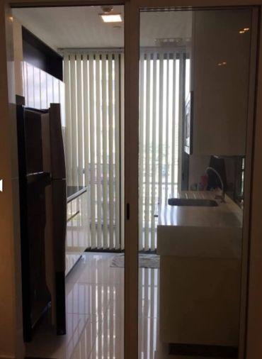รูป 1 ห้องนอน | 1 ห้องน้ำ | BTS Punnawithi | 45 ตร.ม. | 22,000 บาท/เดือน | ชั้น 14 — The Room Sukhumvit 62 กรุงเทพฯ - รูปที่ 6/6
