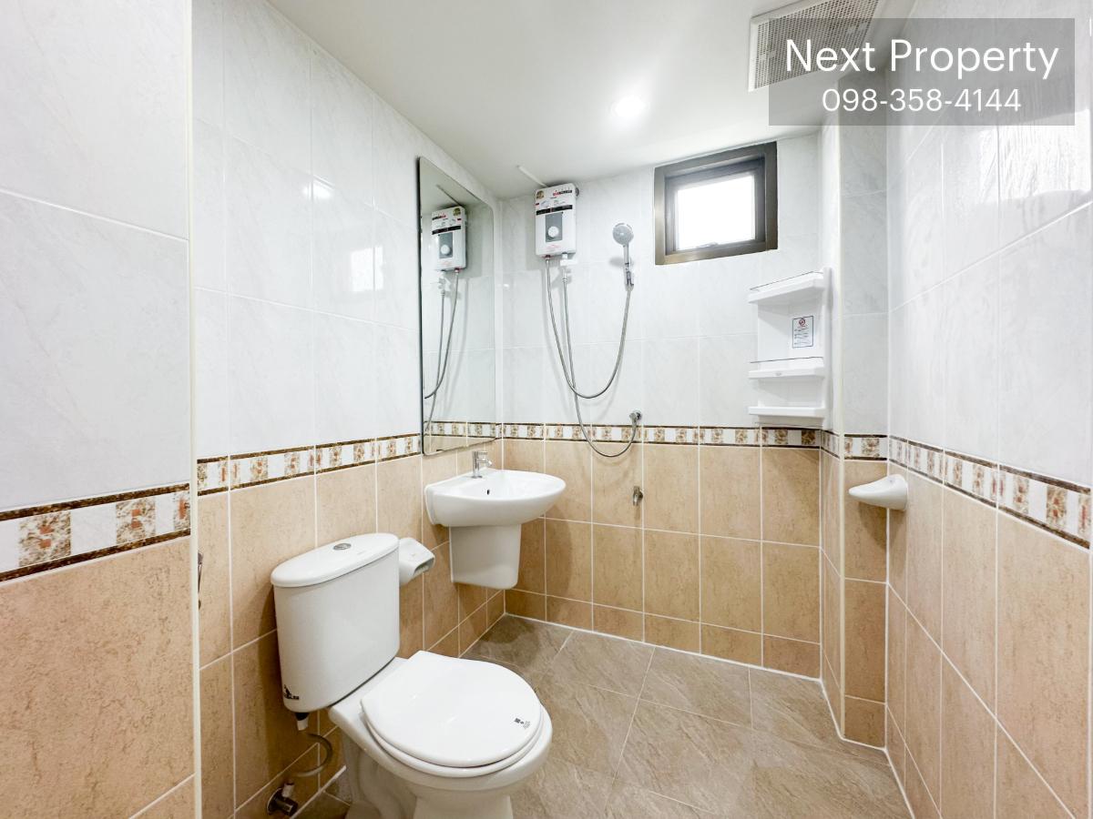 picture Pinkrao Pavillion Condo For Sale - 17/18