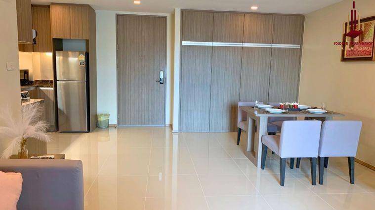 picture ✨ For Rent: Art @ Thonglor 25 Condo ✨ 💰 Only 55,000 THB/month  - 4/5